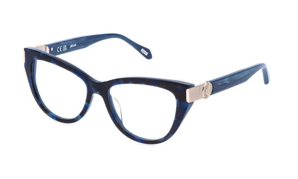 Just Cavalli VJC164 Eyeglasses - view 2